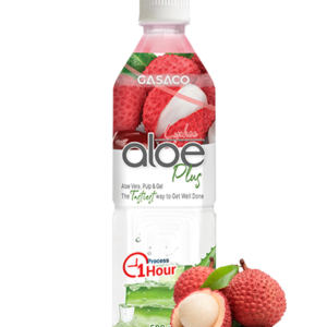 ALOE PLUS - VẢI