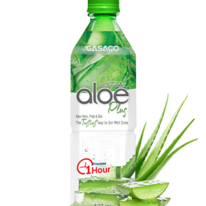 ALOE PLUS - NGUYÊN BẢN