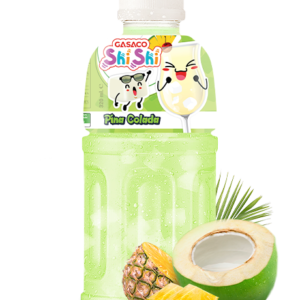 SHISHI - PINA COLADA