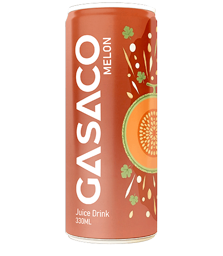 Gold Can 330ml
