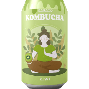 Kobumcha Kiwi : Private-Label Kombucha & OEM Beverage Solutions for Retailers and Foodservice