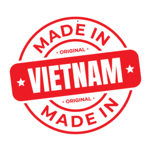 Made in Vietnam