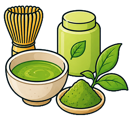 Matcha