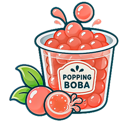 Popping BoBa