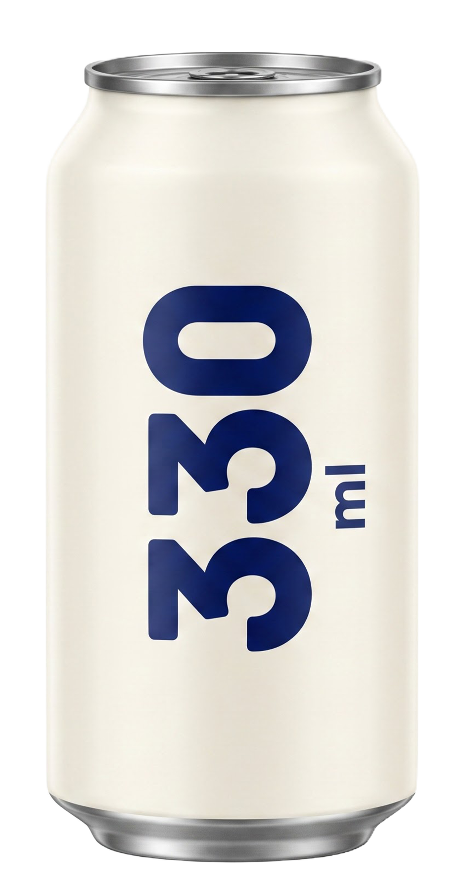 330ml Sleek Can