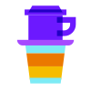 Vietnamese Coffee