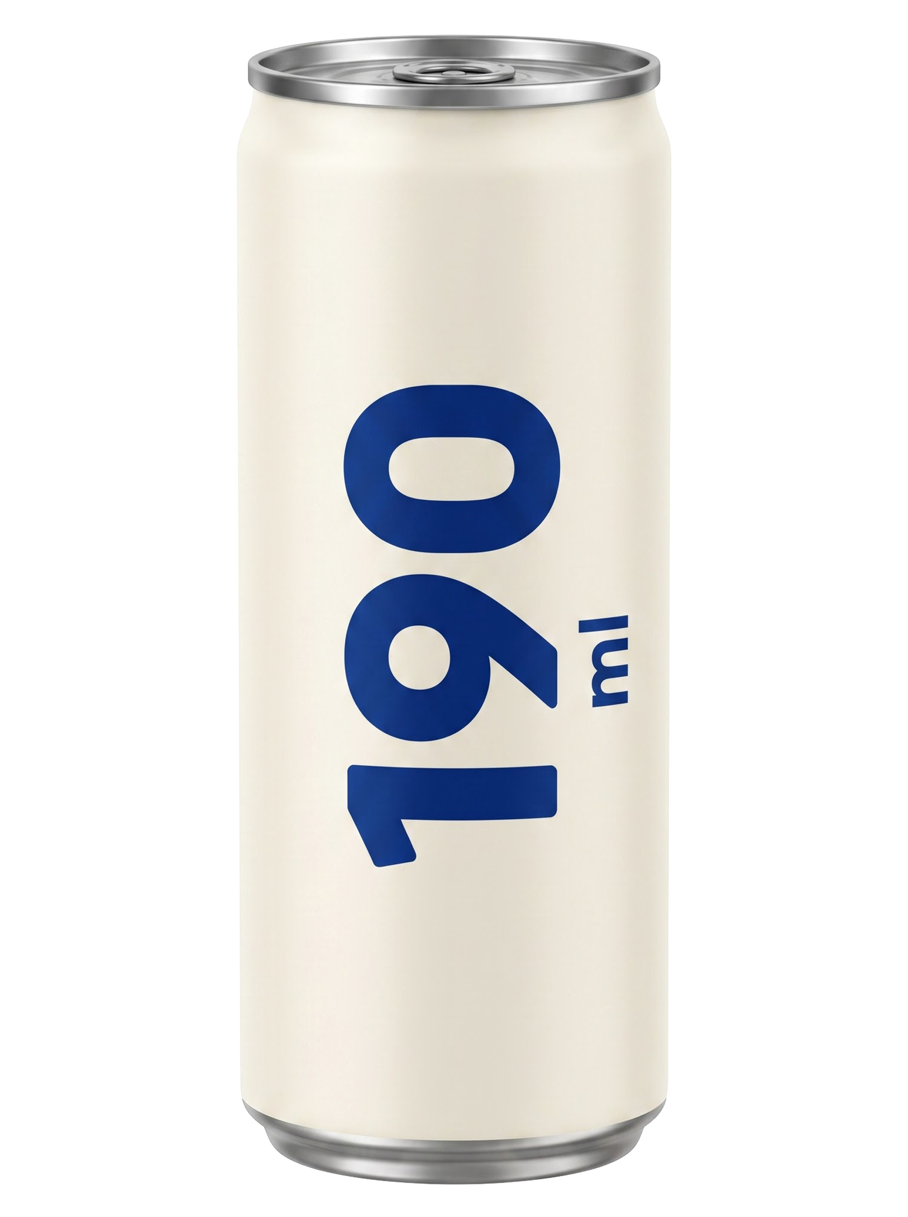 190ml Can